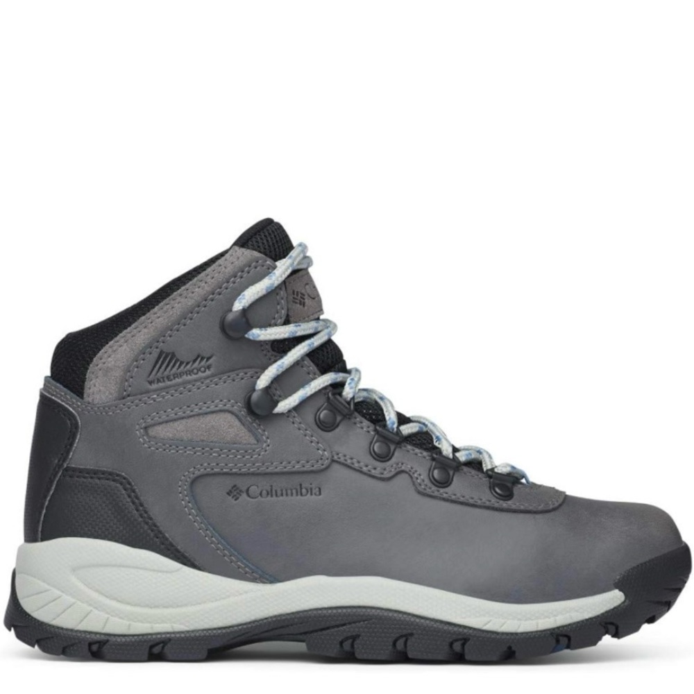 Colombia hiking boots